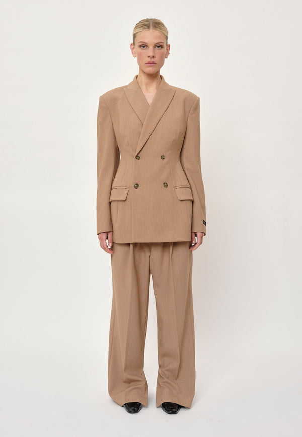Birgitte Herskind Laila Blazer - Sahara Sahara