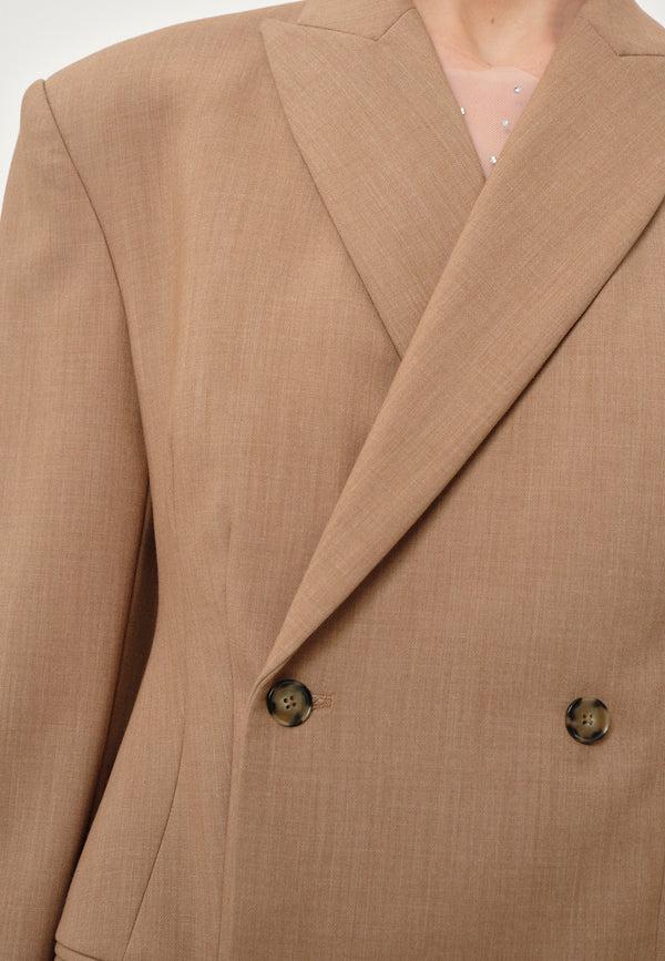 Birgitte Herskind Laila Blazer - Sahara Sahara