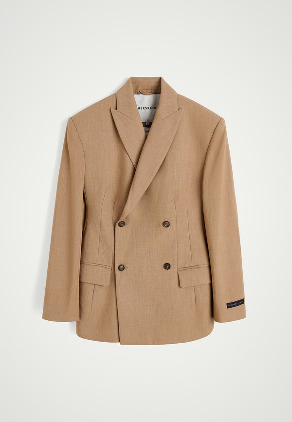 birgitte herskind Laila Blazer - Sahara Sahara