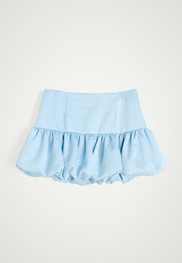 birgitte herskind Laja Skirt - Light Blue Light Blue