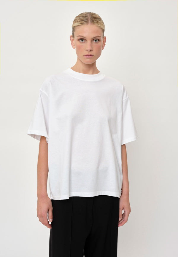 Birgitte Herskind Larsson T-Shirt - White White