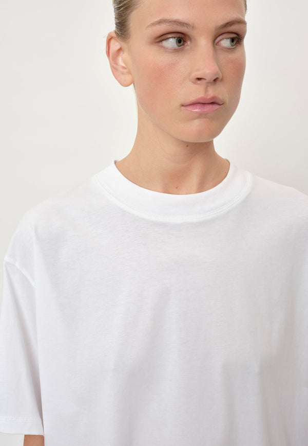 Birgitte Herskind Larsson T-Shirt - White White