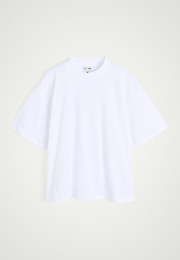 birgitte herskind Larsson T-Shirt - White White