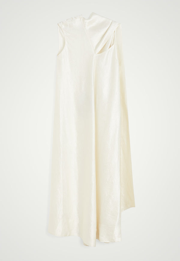 birgitte herskind Leroy Dress - Off White Off White