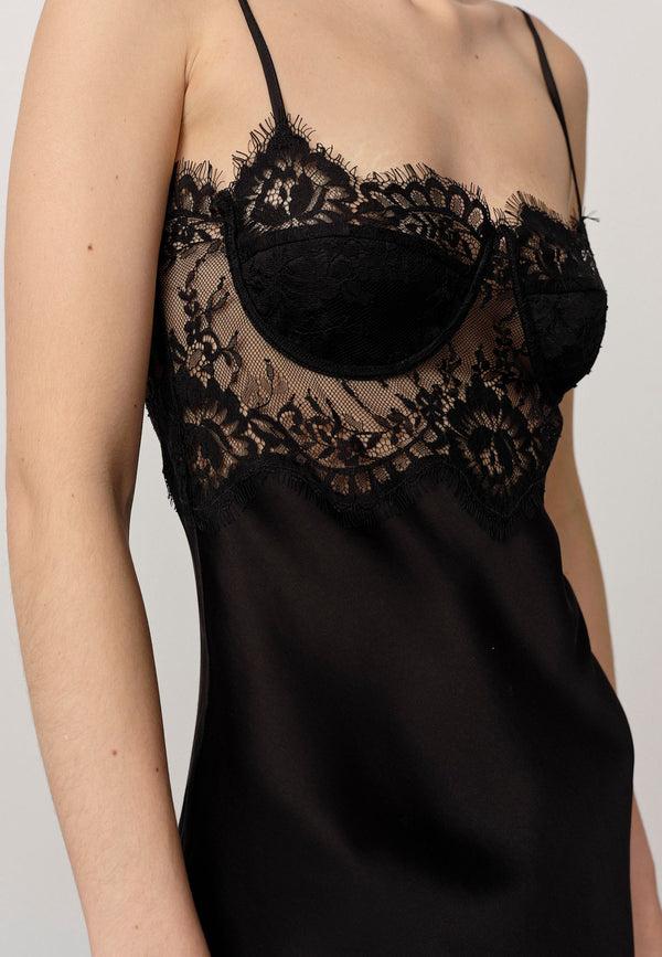 Birgitte Herskind Liberty Dress - Black Black