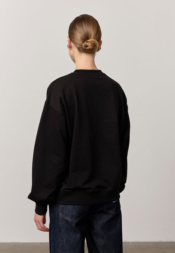 Birgitte Herskind Lizette Blouse - Black Black