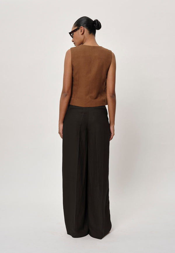 Birgitte Herskind Lotus Pants - Black Black