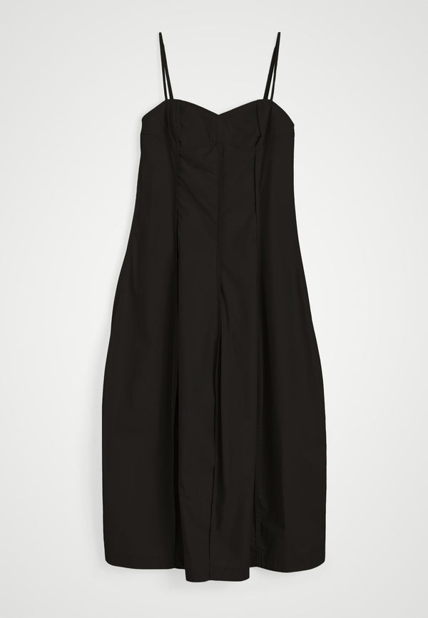 birgitte herskind Luca Dress - Black Black
