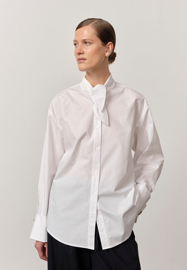 Birgitte Herskind Malin Shirt - White White