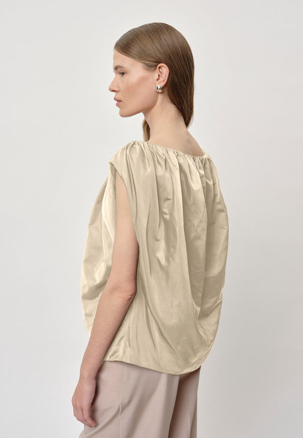 Birgitte Herskind Martina Top - Sand Sand