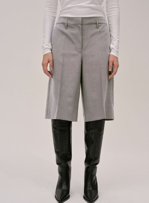 Birgitte Herskind Maxime Shorts - Grey Grey