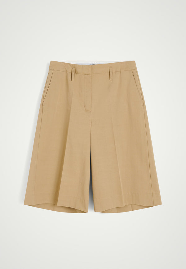 birgitte herskind Maxime Shorts - Khaki Khaki