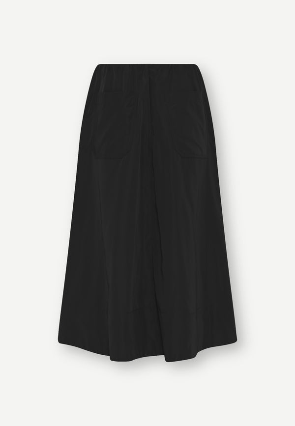 Birgitte Herskind Miss Skirt - Black Black