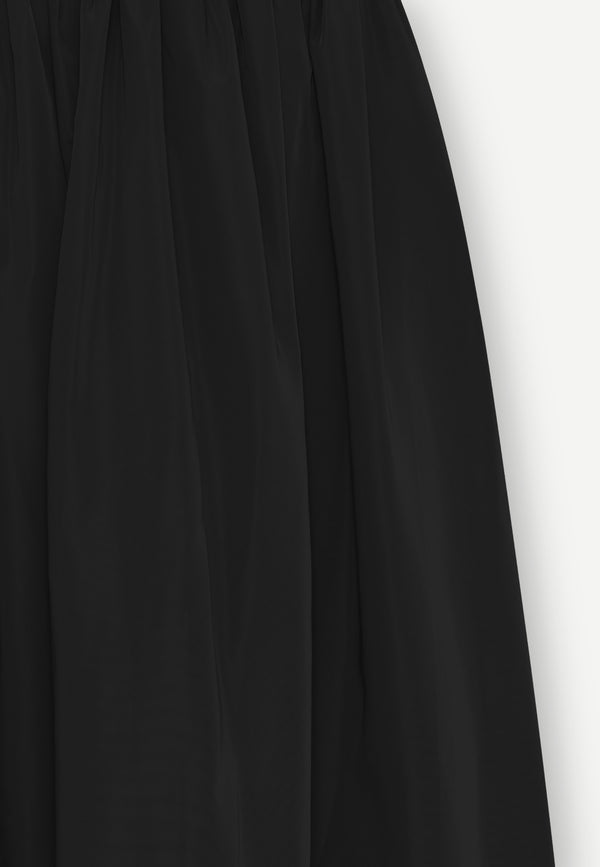 Birgitte Herskind Miss Skirt - Black Black