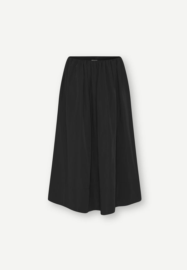 birgitte herskind Miss Skirt - Black Black