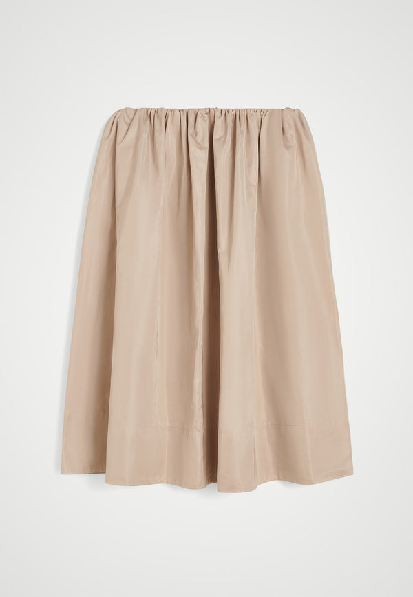 birgitte herskind Miss Skirt - Sand Sand