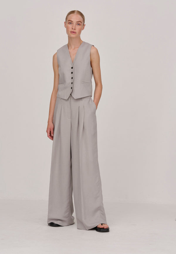 Birgitte Herskind Mister Vest - Stone Stone