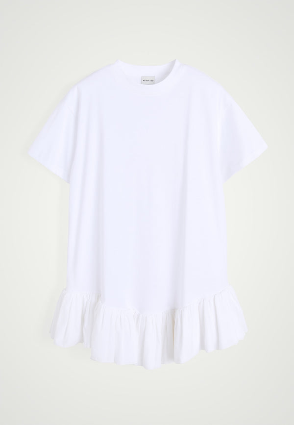 birgitte herskind Morgan Dress - White White
