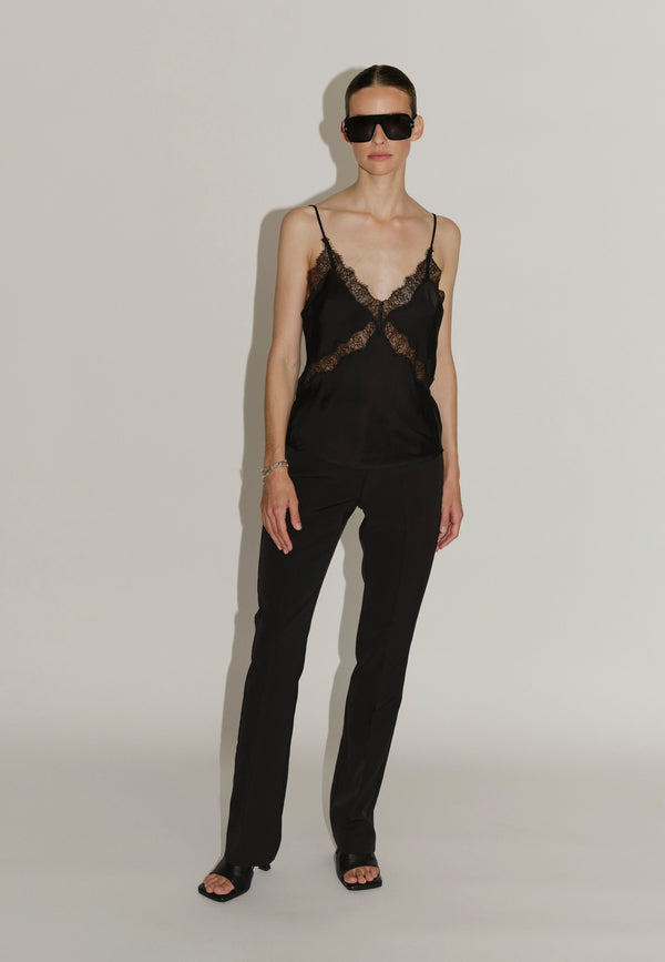 Birgitte Herskind Nanna Pants - Black Black