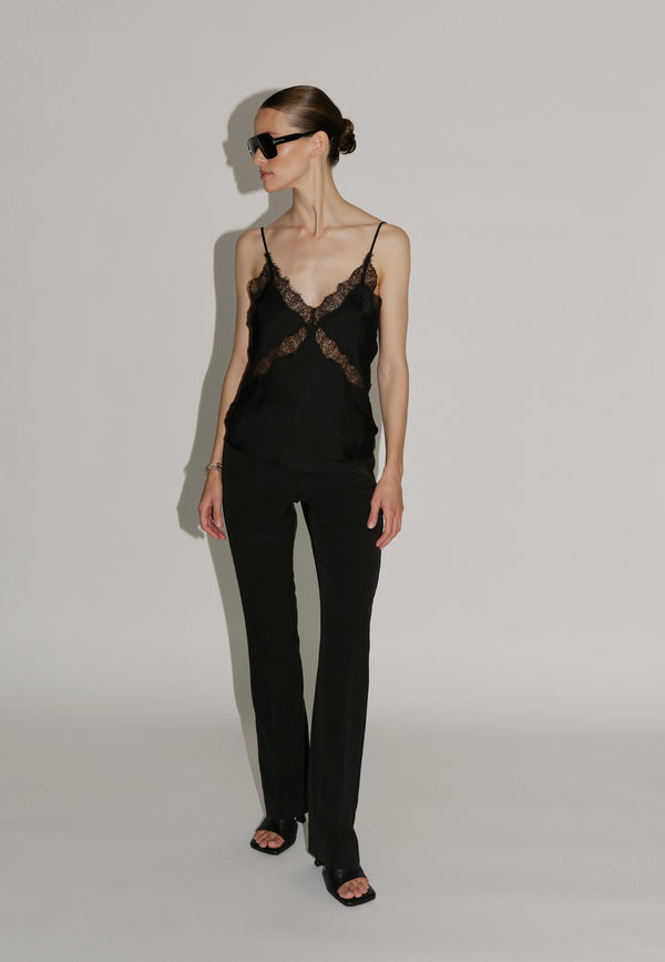 Birgitte Herskind Nanna Pants - Black Black