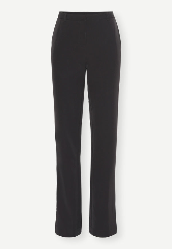 birgitte herskind Nanna Pants - Black Black