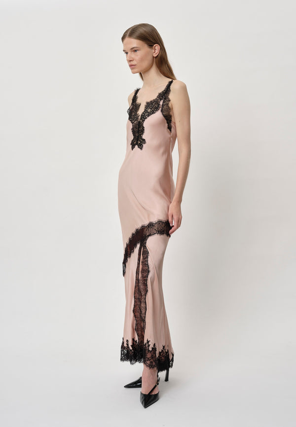 Birgitte Herskind Nelly Dress - Powder Powder