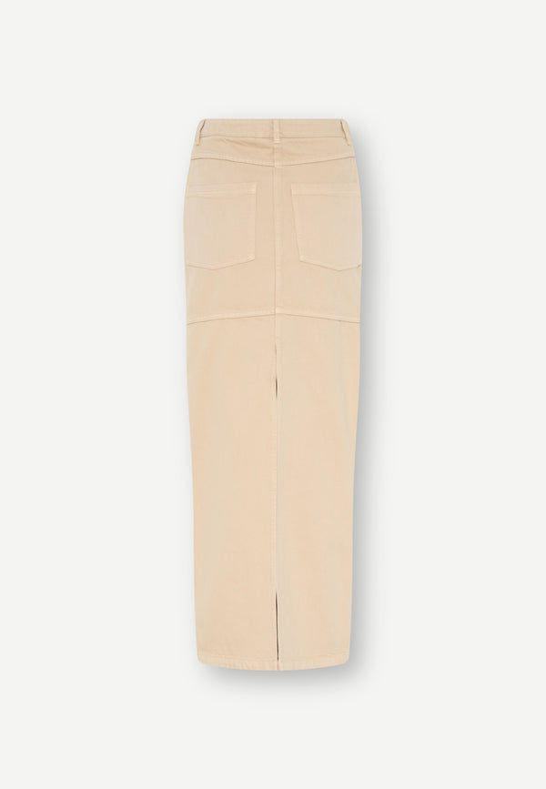 Birgitte Herskind Nikita Skirt - Croissant Croissant