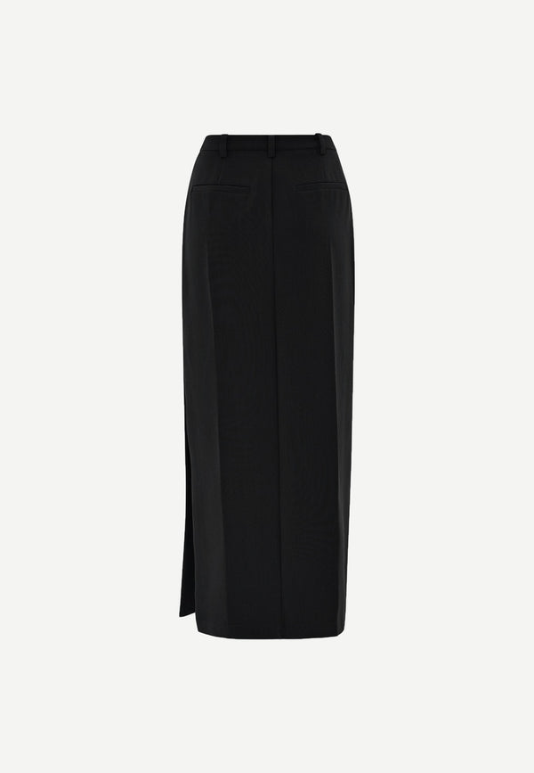 Birgitte Herskind Nuna Skirt - Black Black