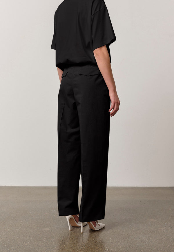Birgitte Herskind Olly Pants - Regular - Black Black
