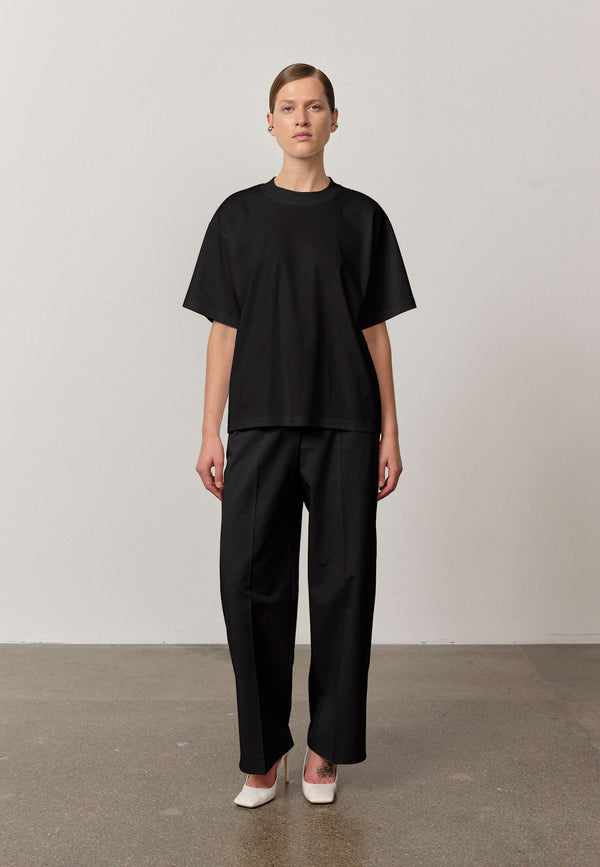 Birgitte Herskind Olly Pants - Regular - Black Black