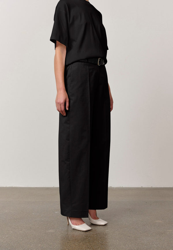 Birgitte Herskind Olly Pants - Regular - Black Black