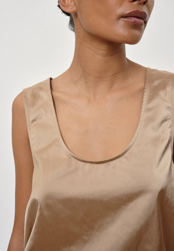 Birgitte Herskind Panda Dress - Beige Beige