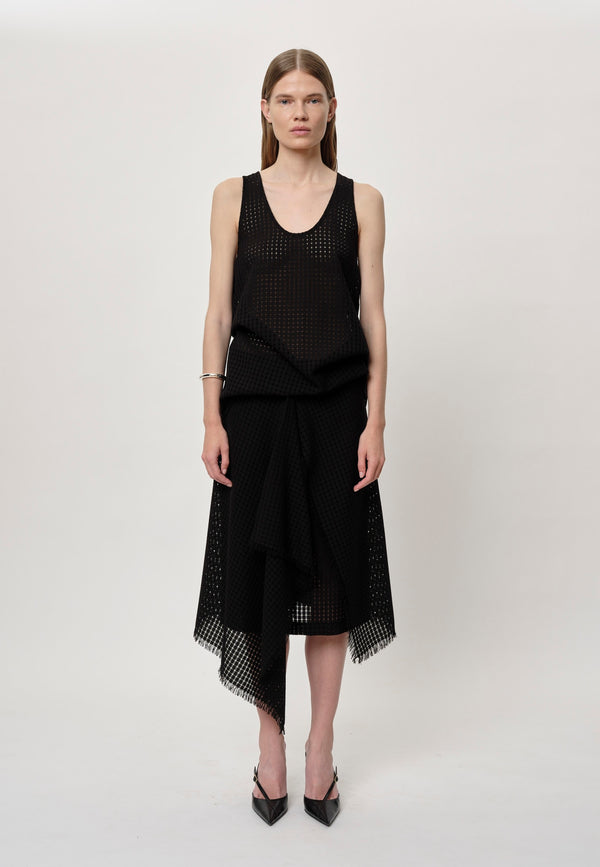 Birgitte Herskind Pandora Top - Black Black