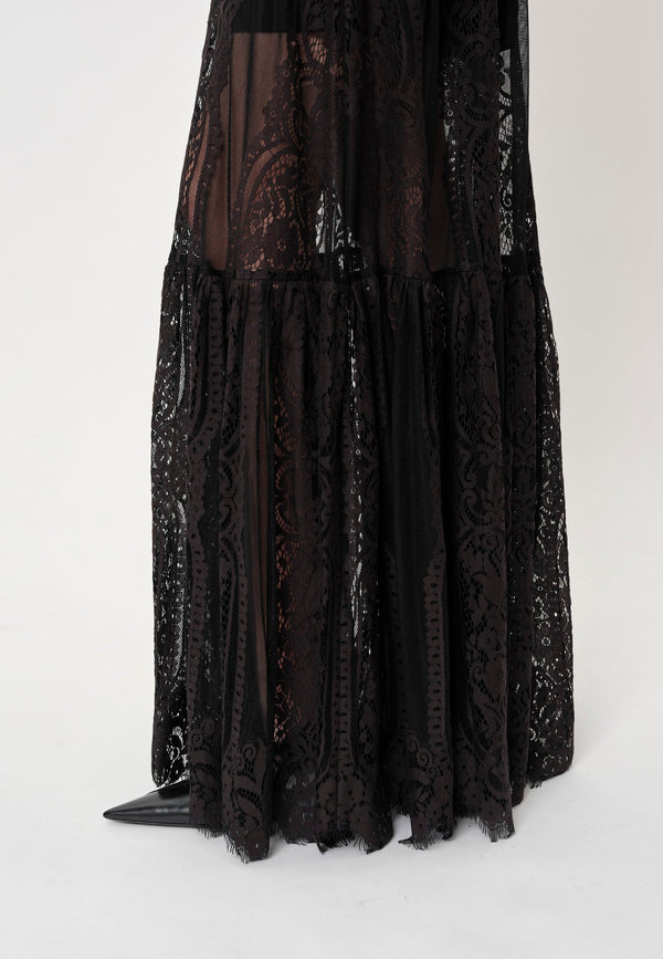 Birgitte Herskind Patsy Skirt - Black Black