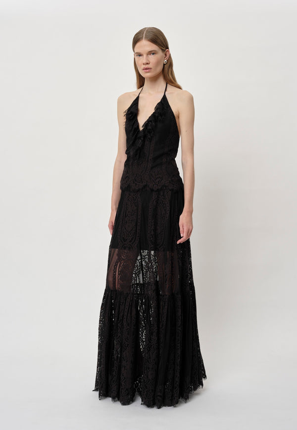 Birgitte Herskind Patsy Skirt - Black Black