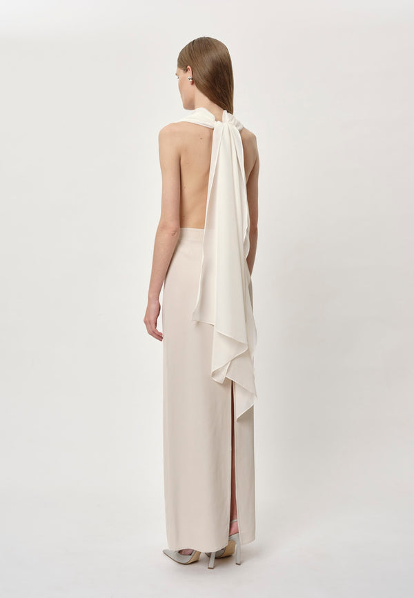 Birgitte Herskind Pico Dress - Birch Birch