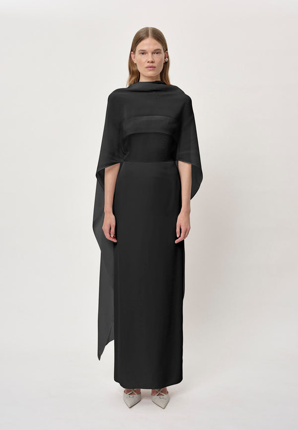 Birgitte Herskind Pico Dress - Black Black