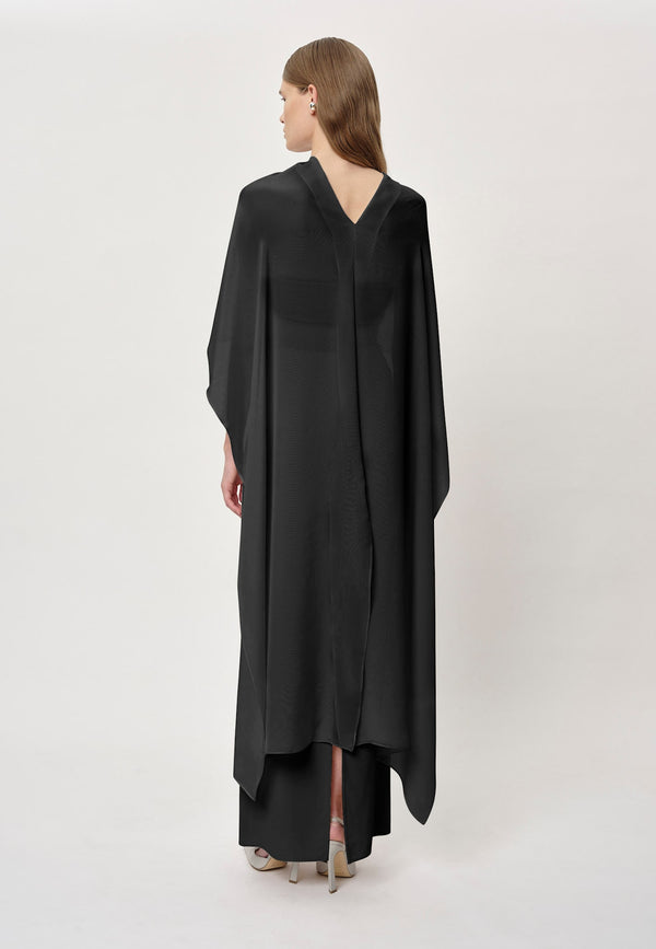 Birgitte Herskind Pico Dress - Black Black