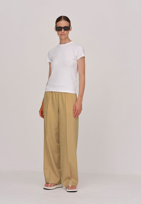 Birgitte Herskind Pinky Pants - Croissant Croissant