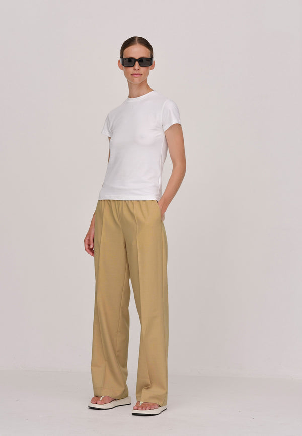 Birgitte Herskind Pinky Pants - Croissant Croissant