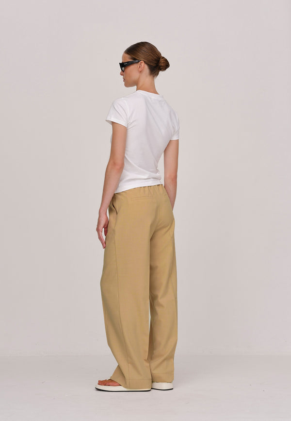 Birgitte Herskind Pinky Pants - Croissant Croissant