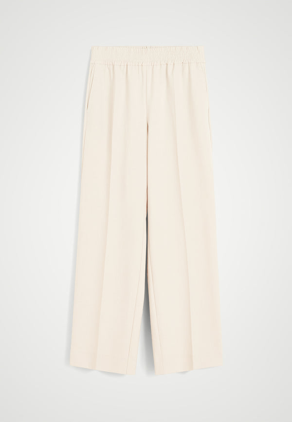 birgitte herskind Pinky Pants - Off White Off White