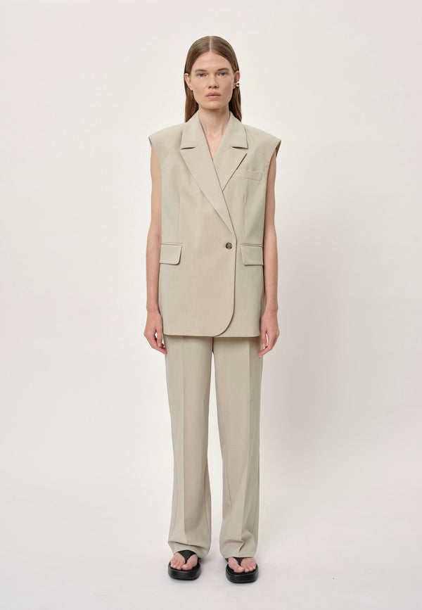 Birgitte Herskind Pinky Pants - Sand Sand