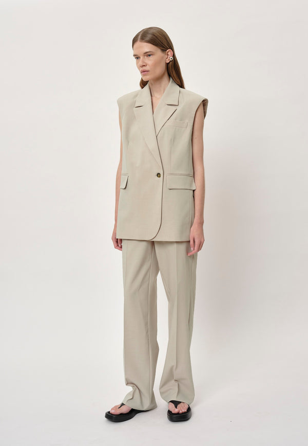 Birgitte Herskind Pinky Pants - Sand Sand