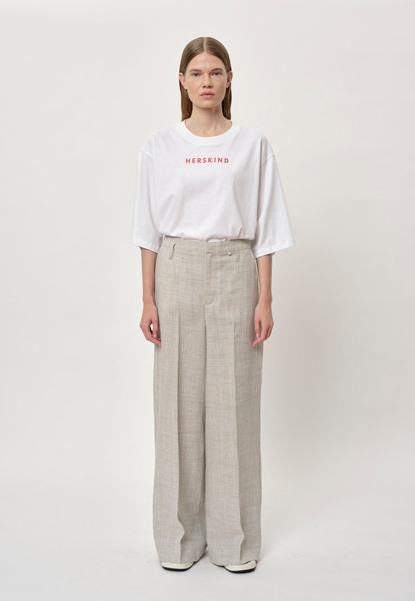 Birgitte Herskind Poppy Pants - Sand Sand