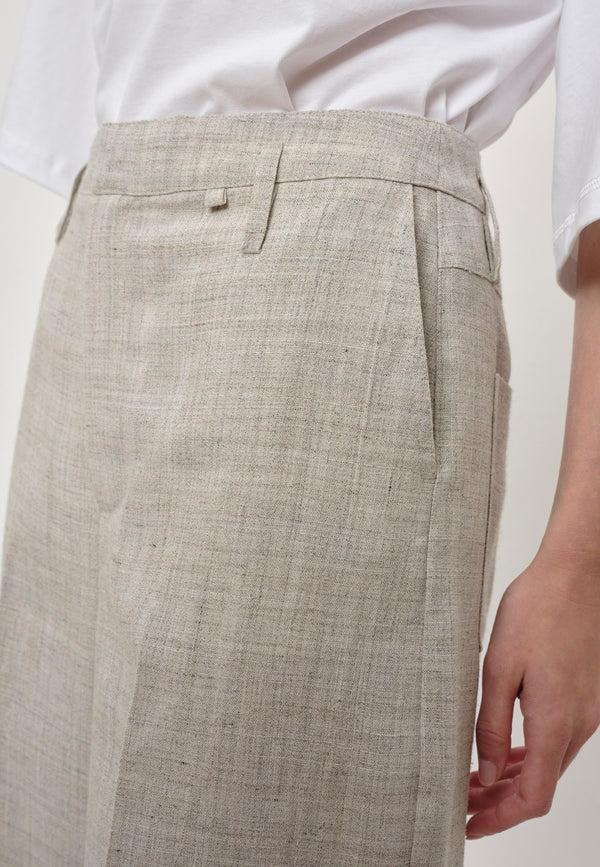 Birgitte Herskind Poppy Pants - Sand Sand