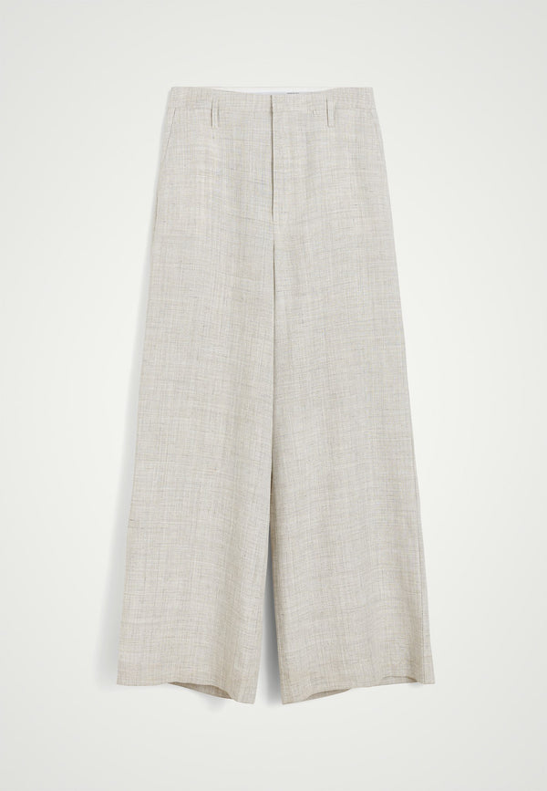 birgitte herskind Poppy Pants - Sand Sand