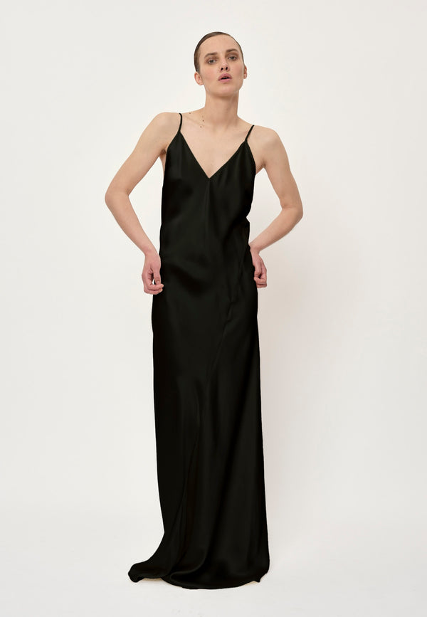 Birgitte Herskind Renate Dress - Black Black