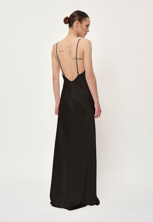 Birgitte Herskind Renate Dress - Black Black
