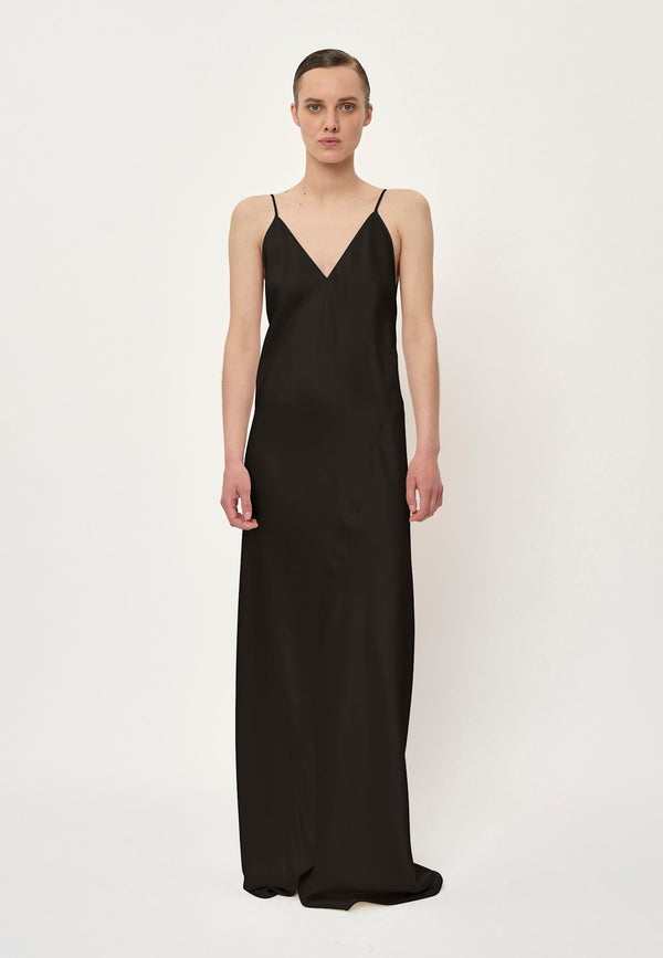 Birgitte Herskind Renate Dress - Black Black